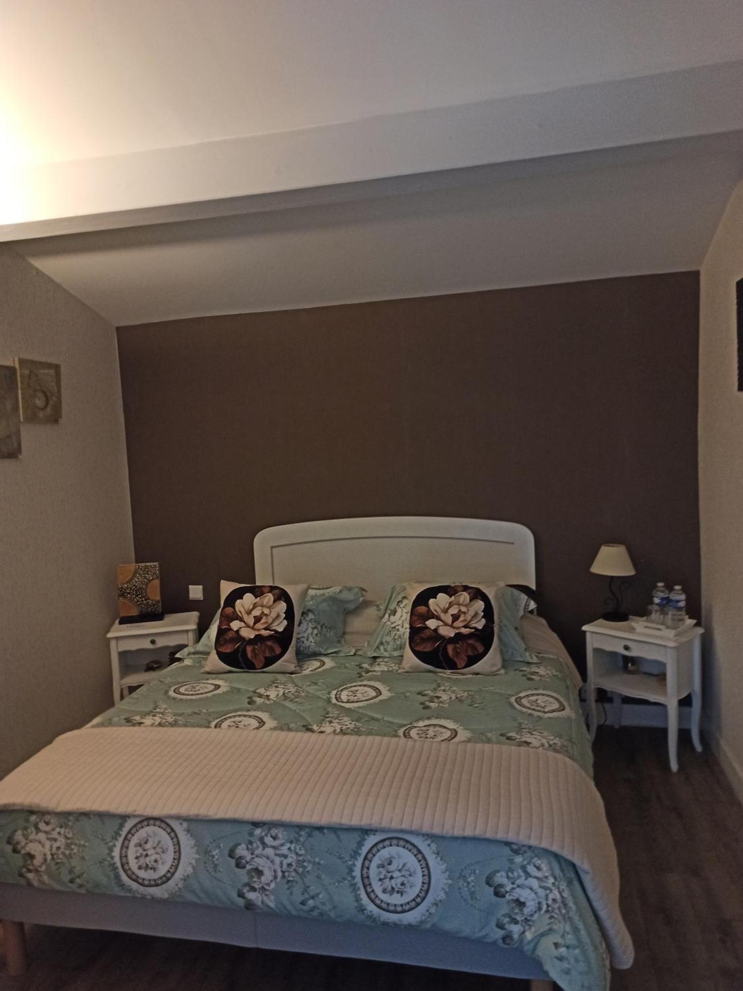Magnolia Hotel Trois-Palis Luaran gambar